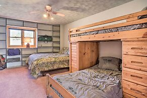 Remote WY Ranch w/ 170 Acres & Views Galore!