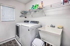 Ocala Gem: 5 Mi to World Equestrian Center!