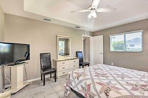 Ocala Gem: 5 Mi to World Equestrian Center!