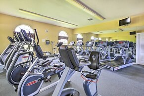 Ocala Gem: 5 Mi to World Equestrian Center!