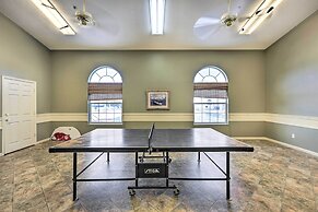 Ocala Gem: 5 Mi to World Equestrian Center!