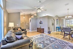 Ocala Gem: 5 Mi to World Equestrian Center!