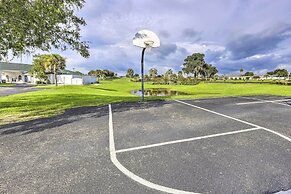 Ocala Gem: 5 Mi to World Equestrian Center!