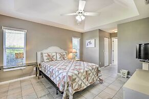 Ocala Gem: 5 Mi to World Equestrian Center!