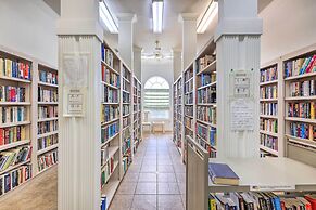 Ocala Gem: 5 Mi to World Equestrian Center!