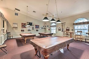 Ocala Gem: 5 Mi to World Equestrian Center!