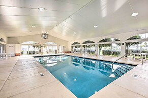 Ocala Gem: 5 Mi to World Equestrian Center!