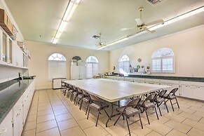 Ocala Gem: 5 Mi to World Equestrian Center!