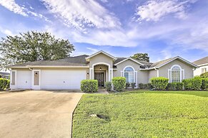 Ocala Gem: 5 Mi to World Equestrian Center!