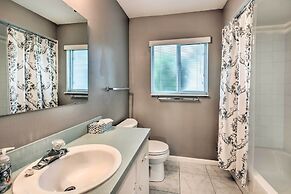 Ocala Gem: 5 Mi to World Equestrian Center!