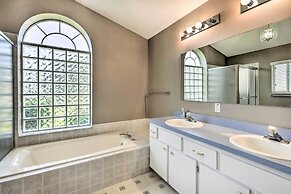 Ocala Gem: 5 Mi to World Equestrian Center!