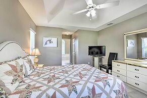 Ocala Gem: 5 Mi to World Equestrian Center!