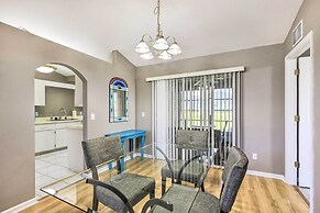 Ocala Gem: 5 Mi to World Equestrian Center!