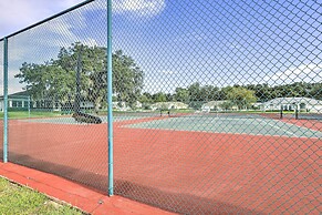 Ocala Gem: 5 Mi to World Equestrian Center!