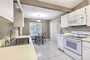 Ocala Gem: 5 Mi to World Equestrian Center!