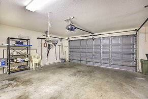 Ocala Gem: 5 Mi to World Equestrian Center!