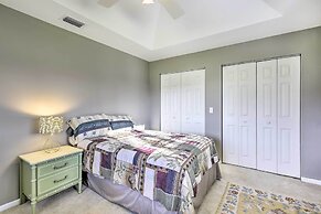 Ocala Gem: 5 Mi to World Equestrian Center!