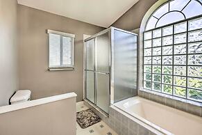 Ocala Gem: 5 Mi to World Equestrian Center!