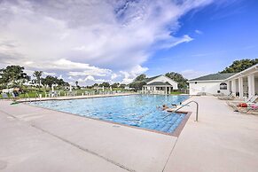 Ocala Gem: 5 Mi to World Equestrian Center!