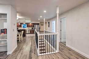 Cozy Seneca Falls Home Close to Cayuga Wine Trail!