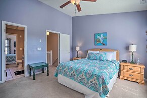 Charleston Townhome ~ 13 Mi to Sand & Surf!