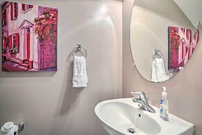 Charleston Townhome ~ 13 Mi to Sand & Surf!