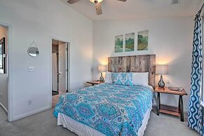 Charleston Townhome ~ 13 Mi to Sand & Surf!