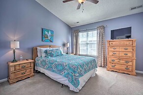 Charleston Townhome ~ 13 Mi to Sand & Surf!