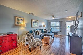 Charleston Townhome ~ 13 Mi to Sand & Surf!