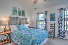 Charleston Townhome ~ 13 Mi to Sand & Surf!