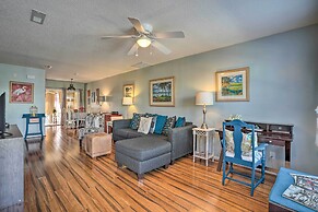 Charleston Townhome ~ 13 Mi to Sand & Surf!