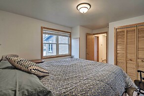 Lakefront Home w/ Seasonal Dock - 2 mi to Skiing!