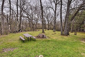 Lakefront Home w/ Seasonal Dock - 2 mi to Skiing!