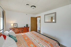 Bright Yankton Apartment Near Meridian Bridge