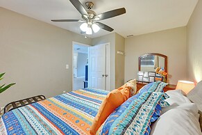 Dog-friendly Home w/ Yard ~ 6 Miles to the Beach!