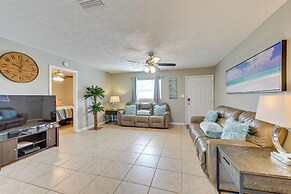Dog-friendly Home w/ Yard ~ 6 Miles to the Beach!