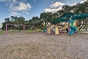 Dog-friendly Home w/ Yard ~ 6 Miles to the Beach!