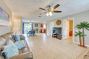 Dog-friendly Home w/ Yard ~ 6 Miles to the Beach!