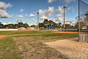 Dog-friendly Home w/ Yard ~ 6 Miles to the Beach!