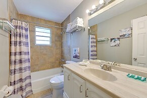 Dog-friendly Home w/ Yard ~ 6 Miles to the Beach!