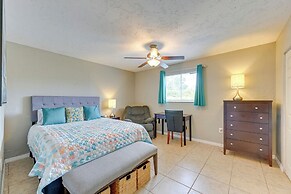 Dog-friendly Home w/ Yard ~ 6 Miles to the Beach!