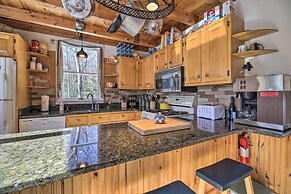 Waitsfield Home w/ Hot Tub - Close to Sugarbush!