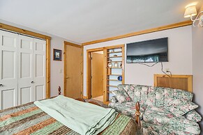 4 Mi to Sugarbush Resort: Waitsfield Retreat