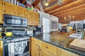 4 Mi to Sugarbush Resort: Waitsfield Retreat