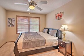 Pet-friendly Des Moines Home w/ Fenced Yard!