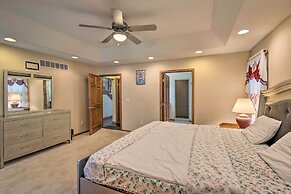 Pet-friendly Des Moines Home w/ Fenced Yard!