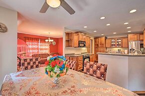 Pet-friendly Des Moines Home w/ Fenced Yard!