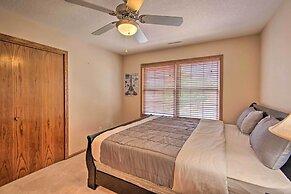 Pet-friendly Des Moines Home w/ Fenced Yard!