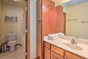 Pet-friendly Des Moines Home w/ Fenced Yard!