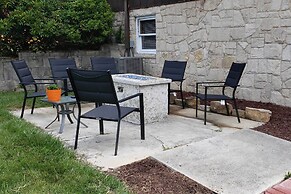 Richwood Respite Near Trout Fishing